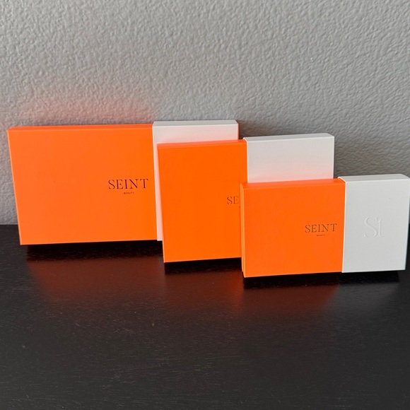 Seint Other - Seint IIID Valencia palette bundle